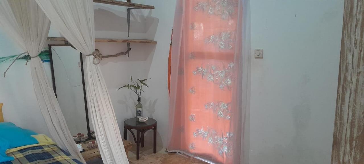 Blu Oceano B&B, Italian Restaurant Nembrala Bagian luar foto