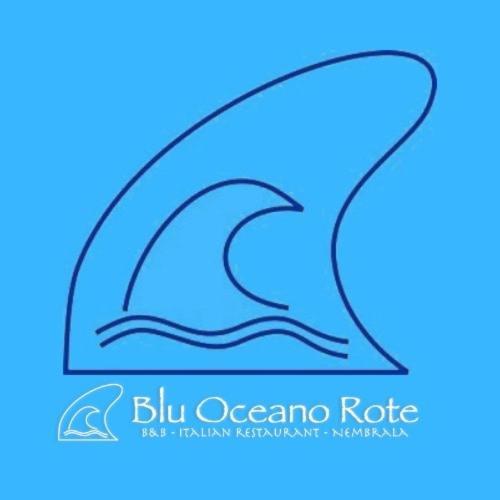 Blu Oceano B&B, Italian Restaurant Nembrala Bagian luar foto